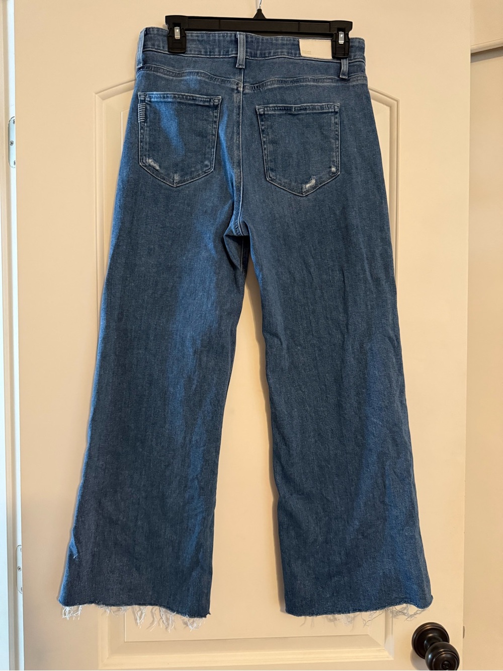 Paige Anessa Jeans - Picture 2 of 6